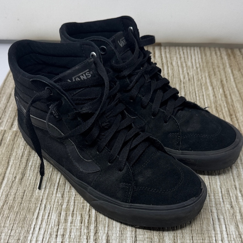 Vans
